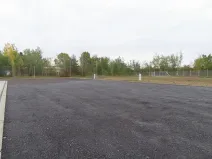 Pronájem komerčního pozemku, Praha - Běchovice, Podnikatelská, 330 m2