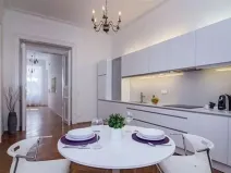 Pronájem bytu 3+kk, Praha - Vinohrady, Anny Letenské, 84 m2
