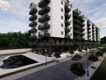 Prodej bytu 2+kk, Golem, 69 m2