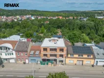 Prodej bytu 2+kk, Brno, Obřanská, 54 m2