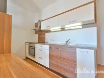 Pronájem bytu 2+1, Brno - Staré Brno, Zahradnická, 79 m2