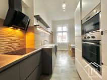 Pronájem bytu 2+1, Praha - Žižkov, Přibyslavská, 57 m2