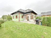 Prodej rodinného domu, Česká Ves, Severní, 175 m2