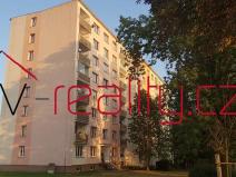 Pronájem bytu 2+1, Karlovy Vary, Závodu míru, 68 m2