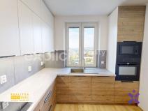 Pronájem rodinného domu, Zlín, Prostřední, 62 m2