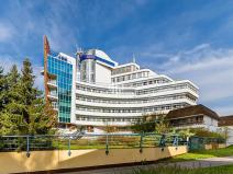 Pronájem kanceláře, Praha - Libeň, Podvinný mlýn, 6000 m2