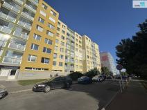 Pronájem bytu 3+kk, Praha - Horní Počernice, Chodovická, 67 m2