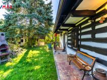 Prodej chalupy, Kopidlno - Pševes, 49 m2