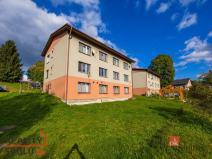 Prodej bytu 3+1, Liberk - Prorubky, 70 m2