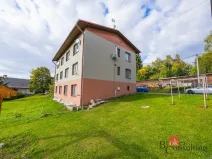 Prodej bytu 3+1, Liberk - Prorubky, 65 m2