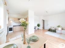 Prodej bytu 3+kk, Benátky nad Jizerou, Pražská, 67 m2