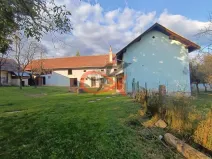 Prodej rodinného domu, Ostrata, 154 m2