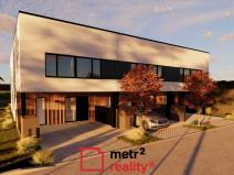 Prodej rodinného domu, Olomouc, Jižní, 149 m2