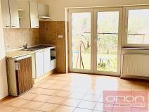 Prodej bytu 1+kk, Praha - Radotín, Topasová, 32 m2