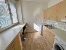 Pronájem bytu 1+1, Zlín, Zarámí, 31 m2