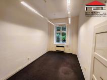 Pronájem kanceláře, Ostrava, Přívozská, 34 m2