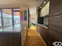 Pronájem bytu 2+kk, Praha, Pod Kavalírkou, 62 m2