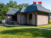 Pronájem rodinného domu, Baška - Kunčičky u Bašky, 65 m2