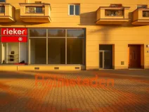 Pronájem obchodního prostoru, Ostrava - Poruba, Hlavní třída, 127 m2