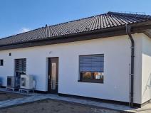 Prodej rodinného domu, Knovíz, U Kostela, 84 m2