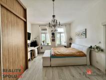 Pronájem bytu 2+kk, Opava - Předměstí, Joy Adamsonové, 52 m2