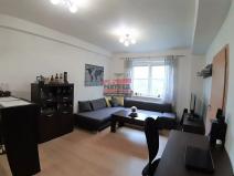 Pronájem bytu 2+kk, Tábor, Kpt. Jaroše, 40 m2