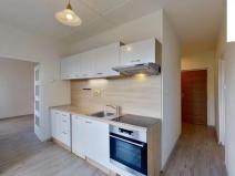 Pronájem bytu 2+1, Pardubice, Jindřišská, 65 m2