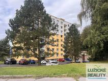 Pronájem bytu 3+1, Česká Kamenice, 5. května, 63 m2