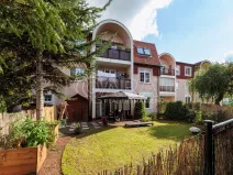 Prodej bytu 3+kk, Vestec, Ve Stromkách, 67 m2