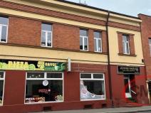 Pronájem bytu 1+1, Praha, Elišky Přemyslovny, 42 m2