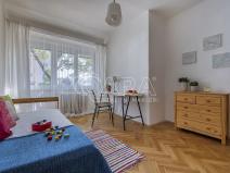 Prodej bytu 3+kk, Praha - Krč, Budějovická, 70 m2