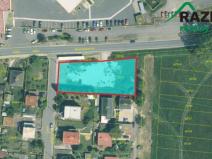 Prodej pozemku pro bydlení, Chodová Planá, 1755 m2
