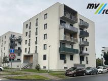 Pronájem bytu 2+kk, Poděbrady, Nerudova, 50 m2