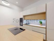 Pronájem bytu 3+kk, Olomouc, Vídeňská, 79 m2