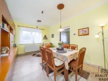 Prodej rodinného domu, Příkazy - Hynkov, 140 m2