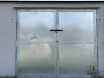 Pronájem garáže, Hodonín, 22 m2