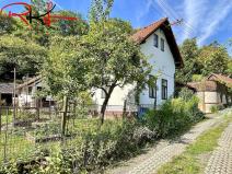 Prodej rodinného domu, Loučeň - Studce, 75 m2