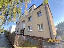 Pronájem bytu 1+kk, Hradec Králové - Plácky, Maxe Malého, 38 m2