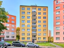 Prodej bytu 3+1, Karlovy Vary - Rybáře, Sibiřská, 68 m2