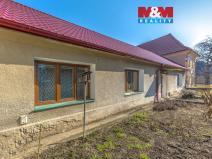 Prodej rodinného domu, Štětí, Dlouhá, 102 m2