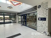 Pronájem obchodního prostoru, Praha - Stodůlky, Prusíkova, 55 m2