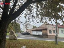 Prodej obchodního prostoru, Mírová, 101 m2