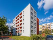 Prodej bytu 3+1, Hradec Králové - Moravské Předměstí, Vysocká, 62 m2