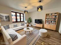 Pronájem bytu 3+1, Mladá Boleslav, S. K. Neumanna, 100 m2