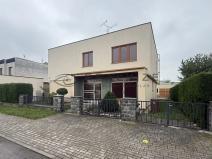 Pronájem bytu 3+1, České Budějovice, Krumlovská, 140 m2