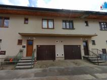 Pronájem pokoje, Osvračín, 24 m2