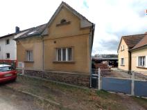 Pronájem pokoje, Osvračín, 22 m2