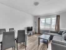 Prodej bytu 3+1, Hradec Králové, Gagarinova, 58 m2