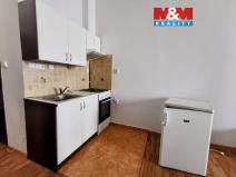 Pronájem bytu 1+kk, Třinec - Dolní Líštná, Habrová, 30 m2