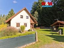 Prodej chaty, Člunek - Kunějov, 68 m2